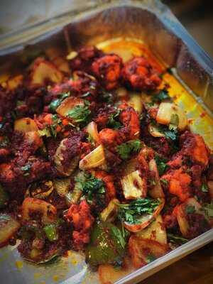 Ashiana Indian Takeaway Ilkley