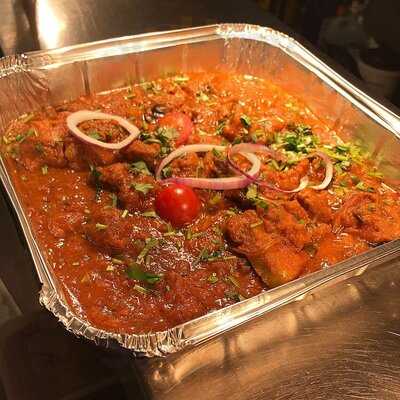Ashiana Indian Takeaway Ilkley
