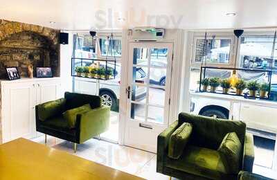 Ashiana Indian Takeaway Ilkley