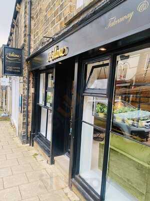 Ashiana Indian Takeaway Ilkley