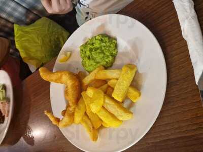 The Alex Hotel Bar & Restaurant