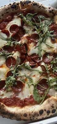 Dough&co Woodfired Pizza Maldon