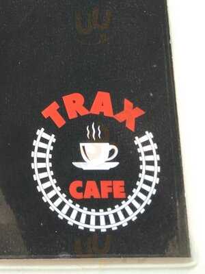 Cafe Trax