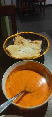 Sidhu’s Indian Cuisine