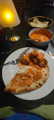 Sidhu’s Indian Cuisine