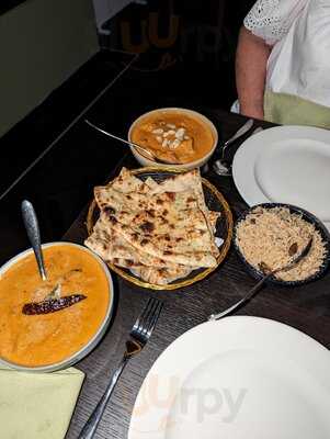 Sidhu’s Indian Cuisine