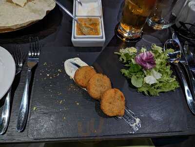 Sidhu’s Indian Cuisine