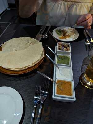Sidhu’s Indian Cuisine