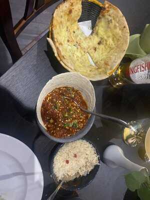 Sidhu’s Indian Cuisine