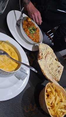 Sidhu’s Indian Cuisine