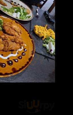 Sidhu’s Indian Cuisine