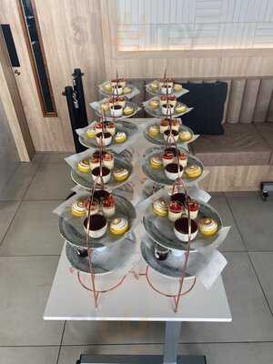 Gino D’acampo Sky Bar 360