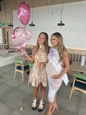 Gino D’acampo Sky Bar 360