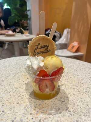 Lazy Sundae - Manchester