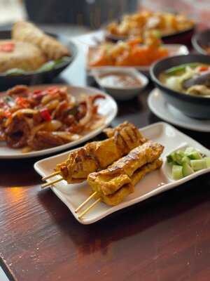 Satay Pan Asian Restaurant