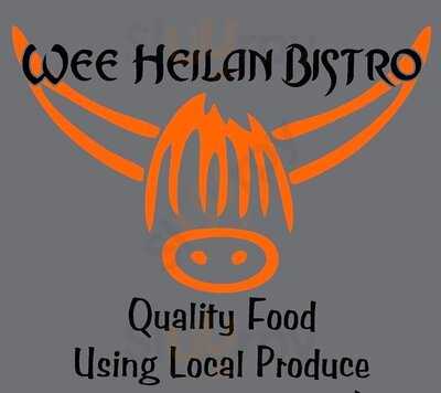 Wee Heilan Bistro