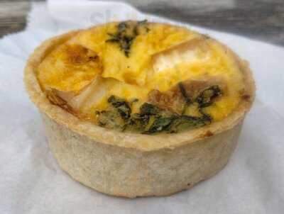 The Angels Share Bakery