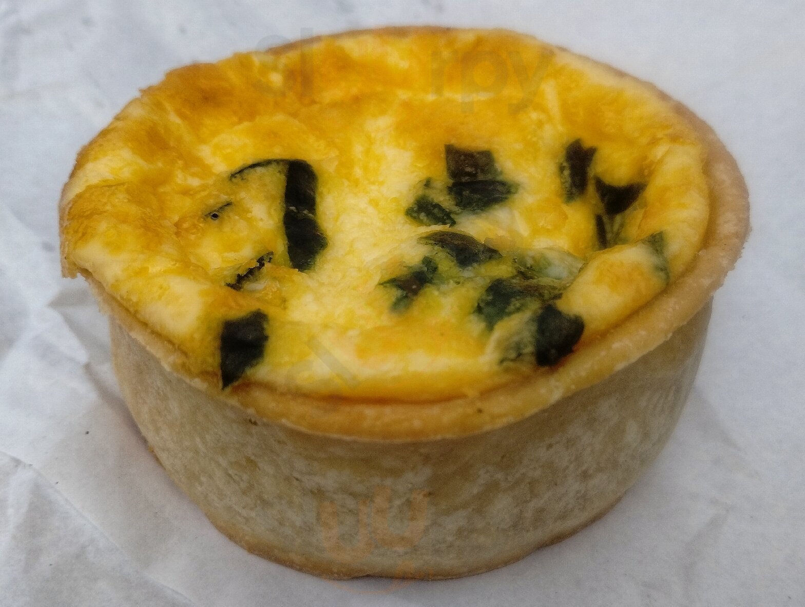 The Angels Share Bakery