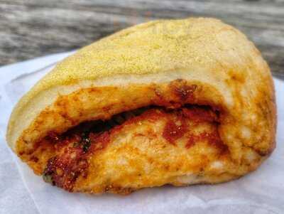 The Angels Share Bakery