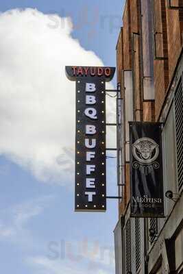 Tayudo Bbq