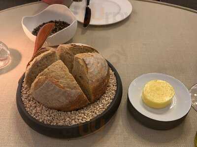 Mark Poynton At Caistor Hall