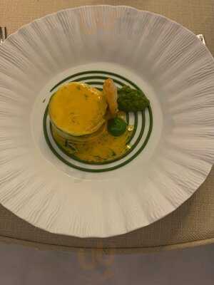 Mark Poynton At Caistor Hall