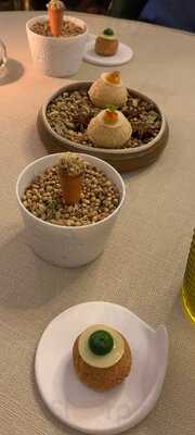 Mark Poynton At Caistor Hall