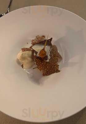 Mark Poynton At Caistor Hall