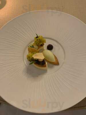 Mark Poynton At Caistor Hall