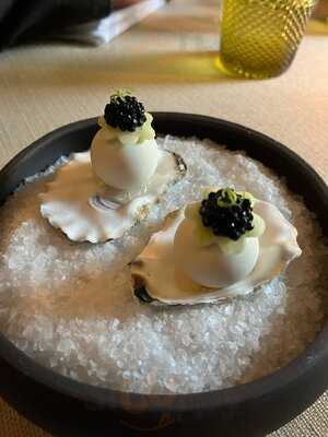 Mark Poynton At Caistor Hall