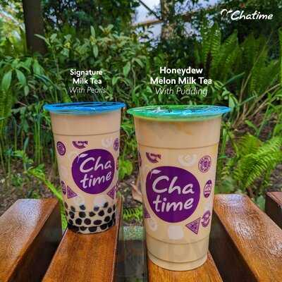 Chatime Fulham
