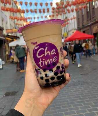Chatime Fulham