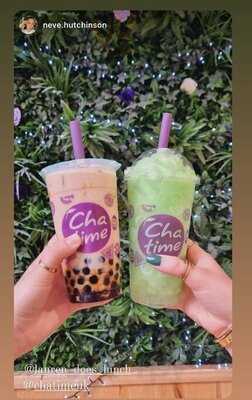 Chatime Fulham