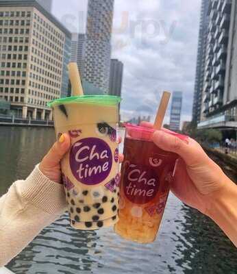 Chatime Fulham