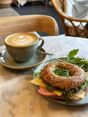 Home Coffee & Studio