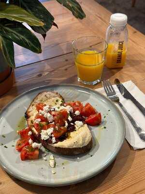 Home Coffee & Studio