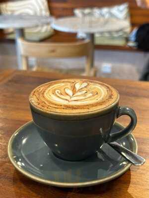 Home Coffee & Studio