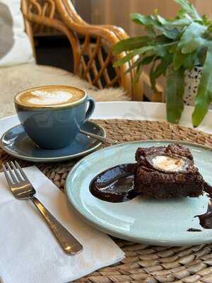 Home Coffee & Studio