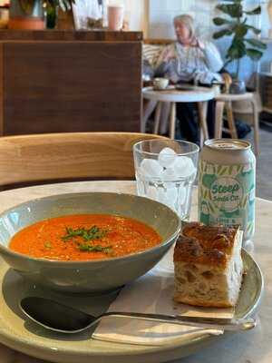 Home Coffee & Studio