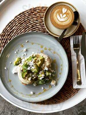 Home Coffee & Studio