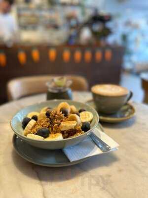 Home Coffee & Studio