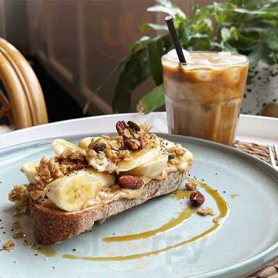 Home Coffee & Studio