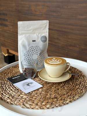 Home Coffee & Studio