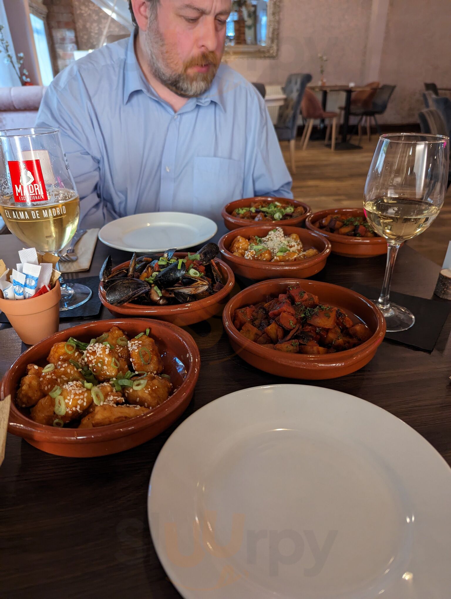 The Willow Tree Cafe/bistro