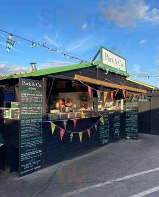 Pork & Co. Folkestone