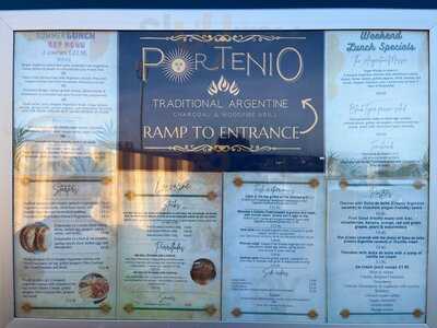 Portenio