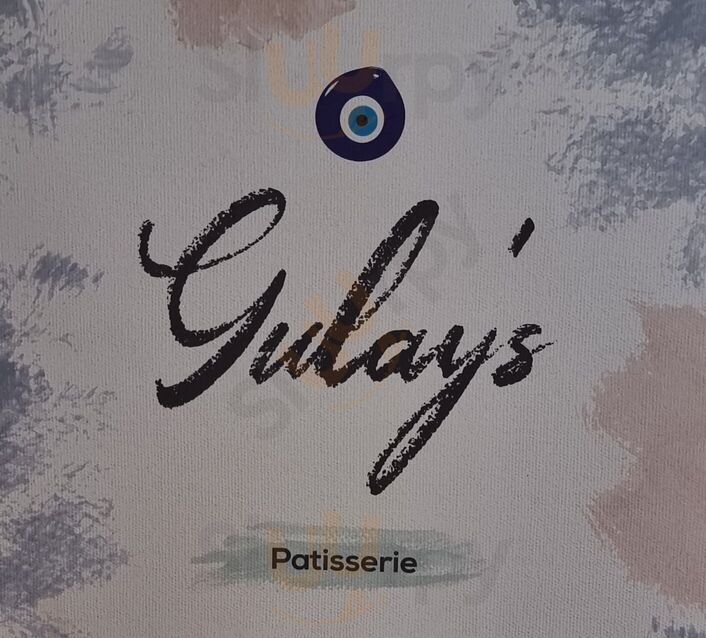 Gulay's Patisserie
