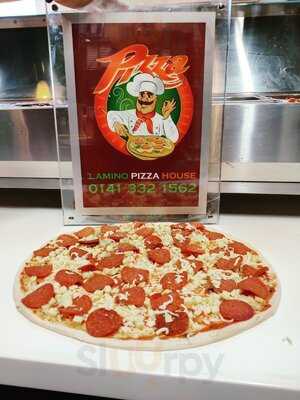 Lamino Pizza House