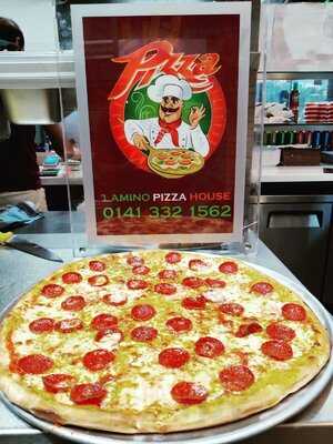 Lamino Pizza House