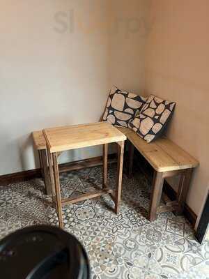 The Sorting Office Coffee House